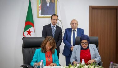 Algérie-USA  : Saidal et AbbVie signent un Accord 