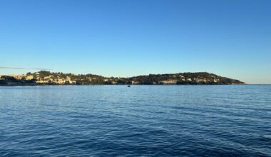 Ce sublime hôtel de la Côte d’Azur bientôt dans la série "The White Lotus" ? La rumeur enfle