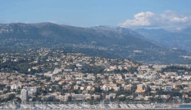 Bataille en eaux troubles pour la concession d'un port de la Côte d'Azur, la justice tranche