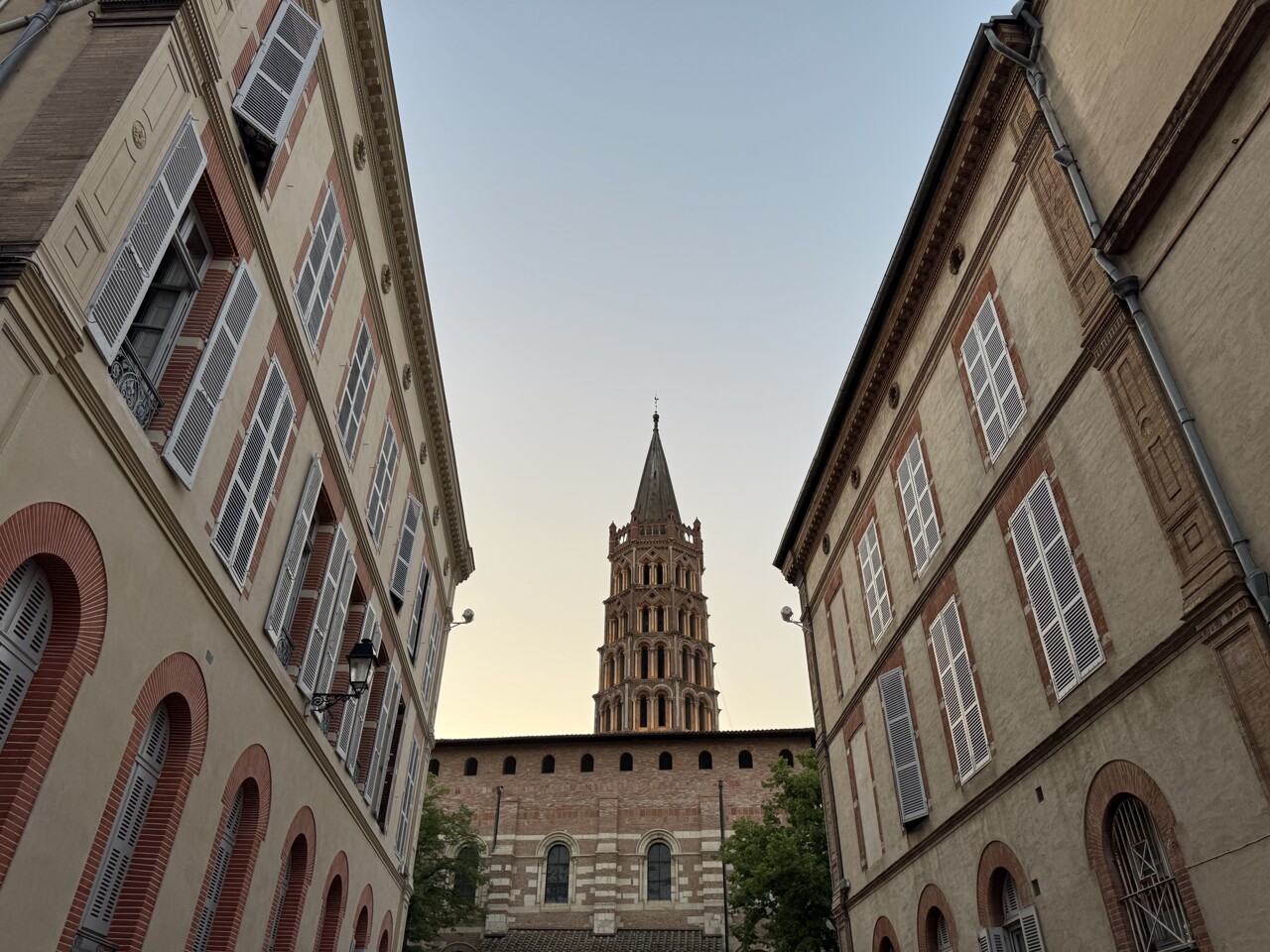 les prévisions de ce vendredi