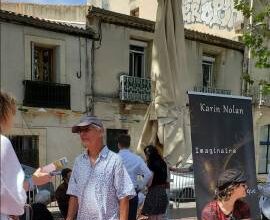 Une édition hommage du salon des livres et des arts de Montpellier
