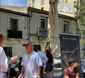 Une édition hommage du salon des livres et des arts de Montpellier