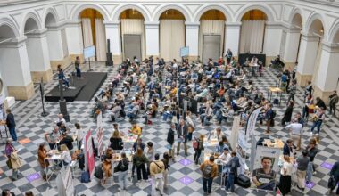 Salon des Entrepreneurs 2025 : programme, date, inscription