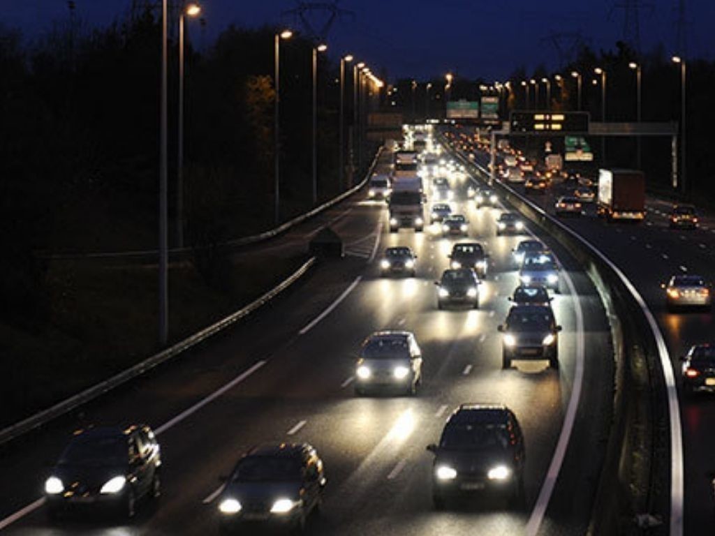 plusieurs fermetures de nuit cette semaine, les portions à éviter