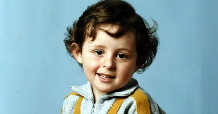 Grégory Villemin