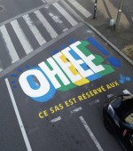 SAS vélo Rennes