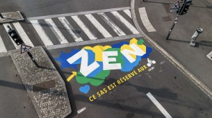 SAS vélo Rennes