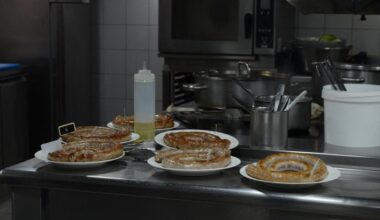 Qui sera le grand gagnant de l'élection de la meilleure saucisse de Toulouse édition 2025 ?