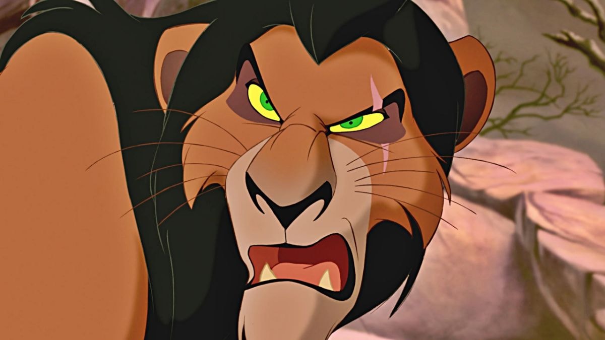 © Disney