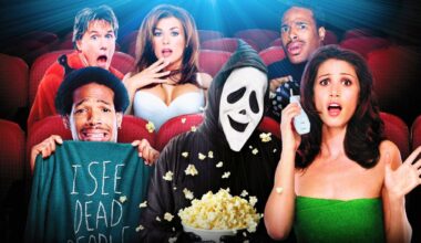 Scary Movie 6 : voilà les films qui vont être parodiés dans le prochain épisode, apparemment