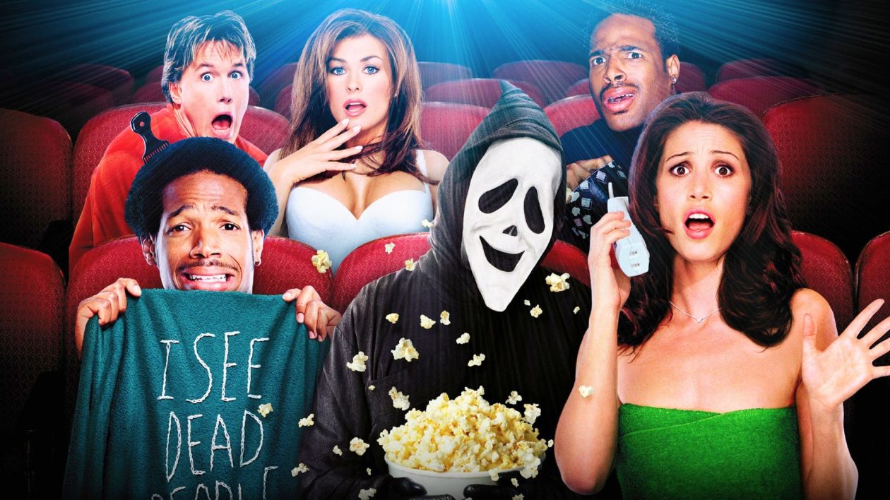 Scary Movie 6 : voilà les films qui vont être parodiés dans le prochain épisode, apparemment