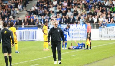le SC Bastia doit relever la tête à Grenoble