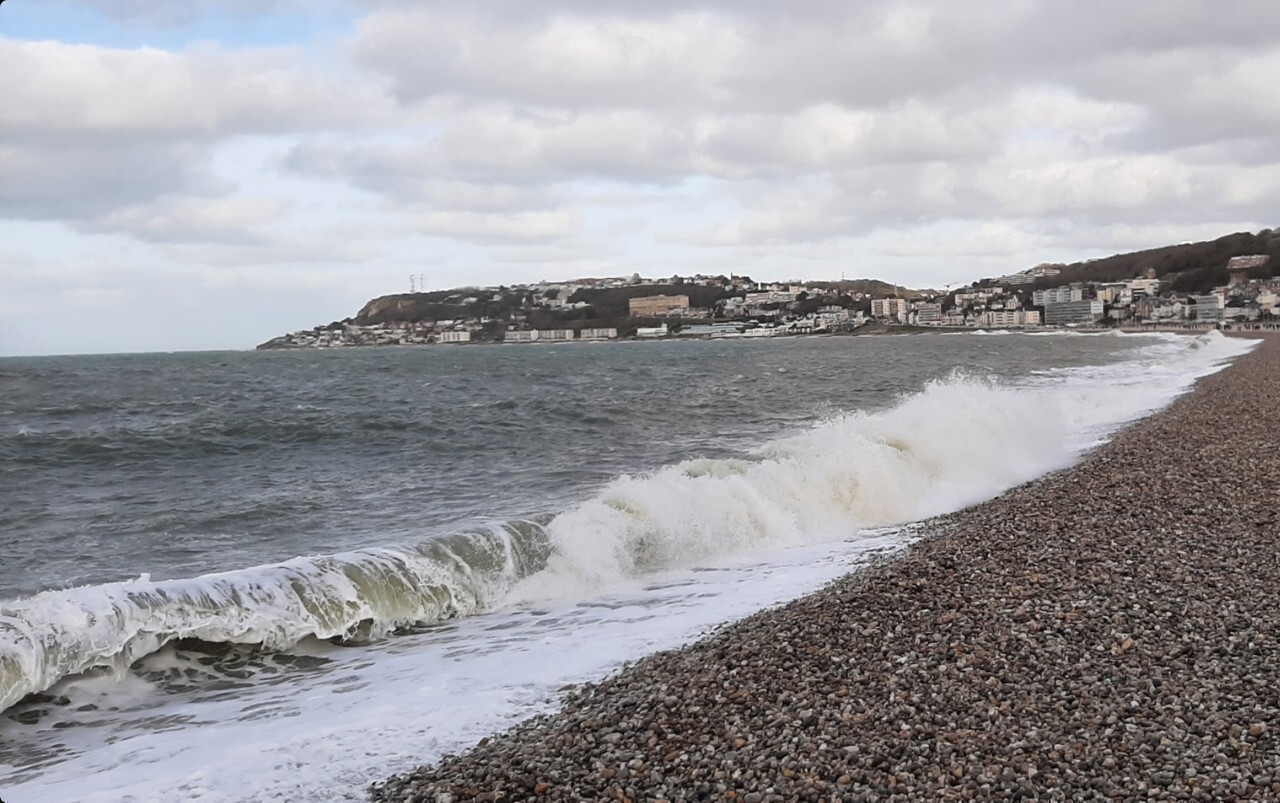 Encore une semaine pluvieuse à Rouen et au Havre ? Voici la météo de la semaine
