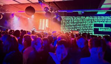 Soirée Shatta dans le club le + Urbain de gironde
