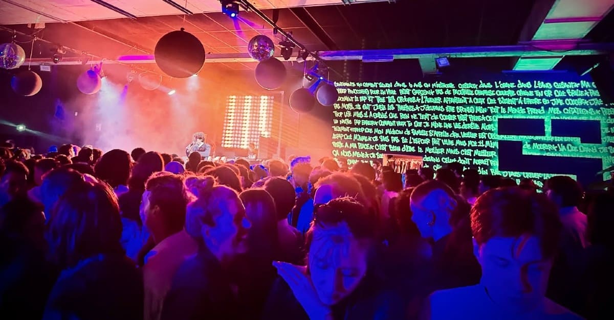 Soirée Shatta dans le club le + Urbain de gironde
