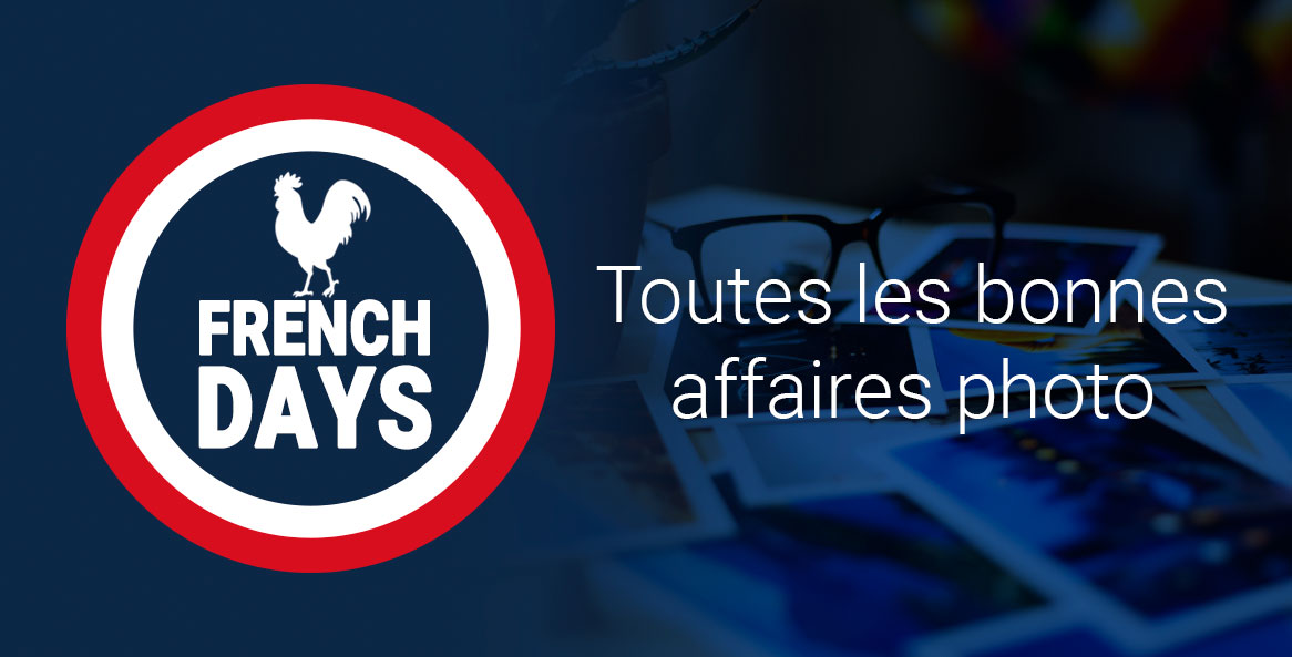le plein de promotions photo