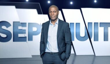 qui est l’invité du portrait d’Audrey Crespo- ...