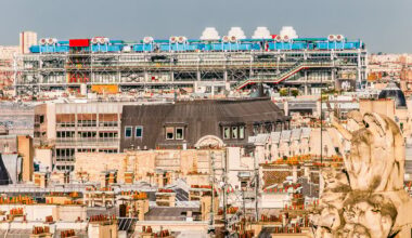 Ce musée parisien controversé bientôt inscrit aux Monuments historiques ?