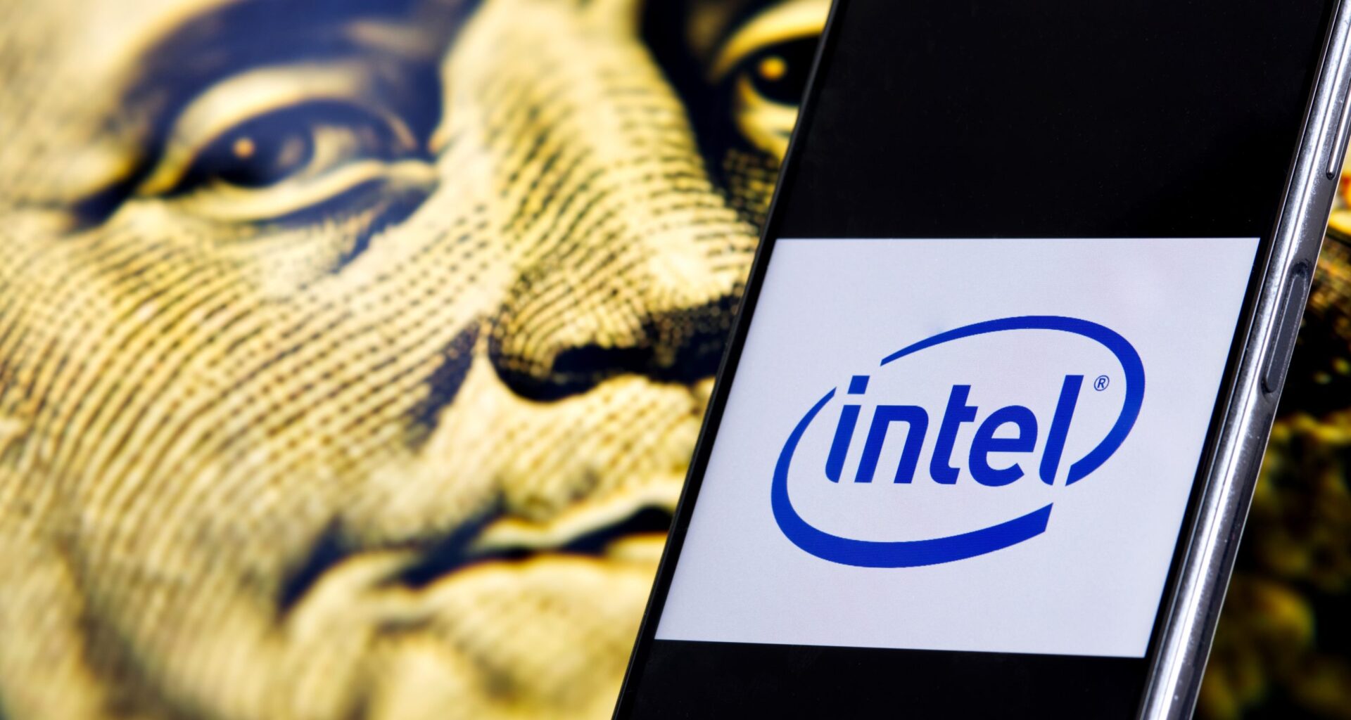 ÉcoRéseau Business - Entrée des Etats-Unis dans le Capital d'Intel : un tournant majeur ?