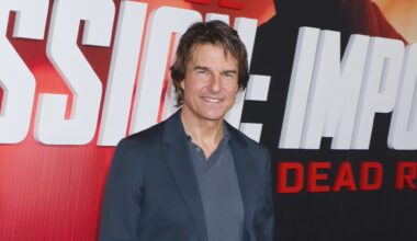 Ce cadeau que Tom Cruise offre chaque année à une actrice