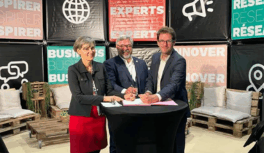 Rouen veut devenir le premier territoire d’entreprises à mission