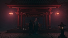 Silent Hill f
