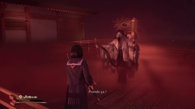 Silent Hill f