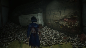 Silent Hill f