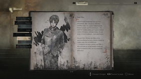 Silent Hill f