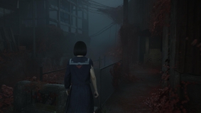 Silent Hill f