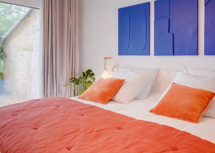 Le lieu parfait pour un week-end en amoureux près de Bordeaux