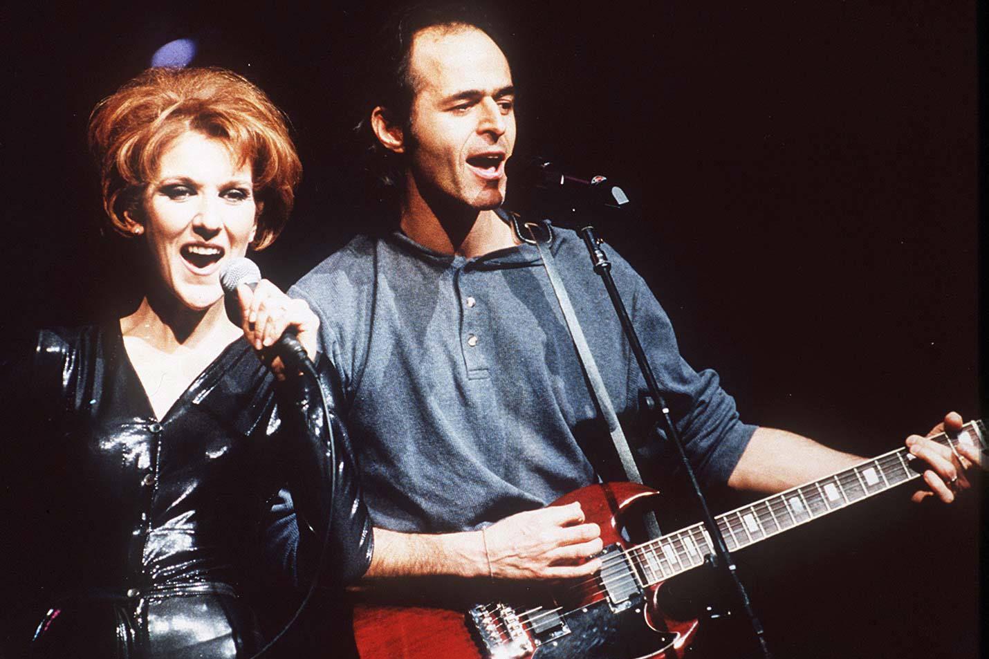 30 ans après, Céline Dion raconte sa (surprenante) première rencontre avec Jean-Jacques Goldman