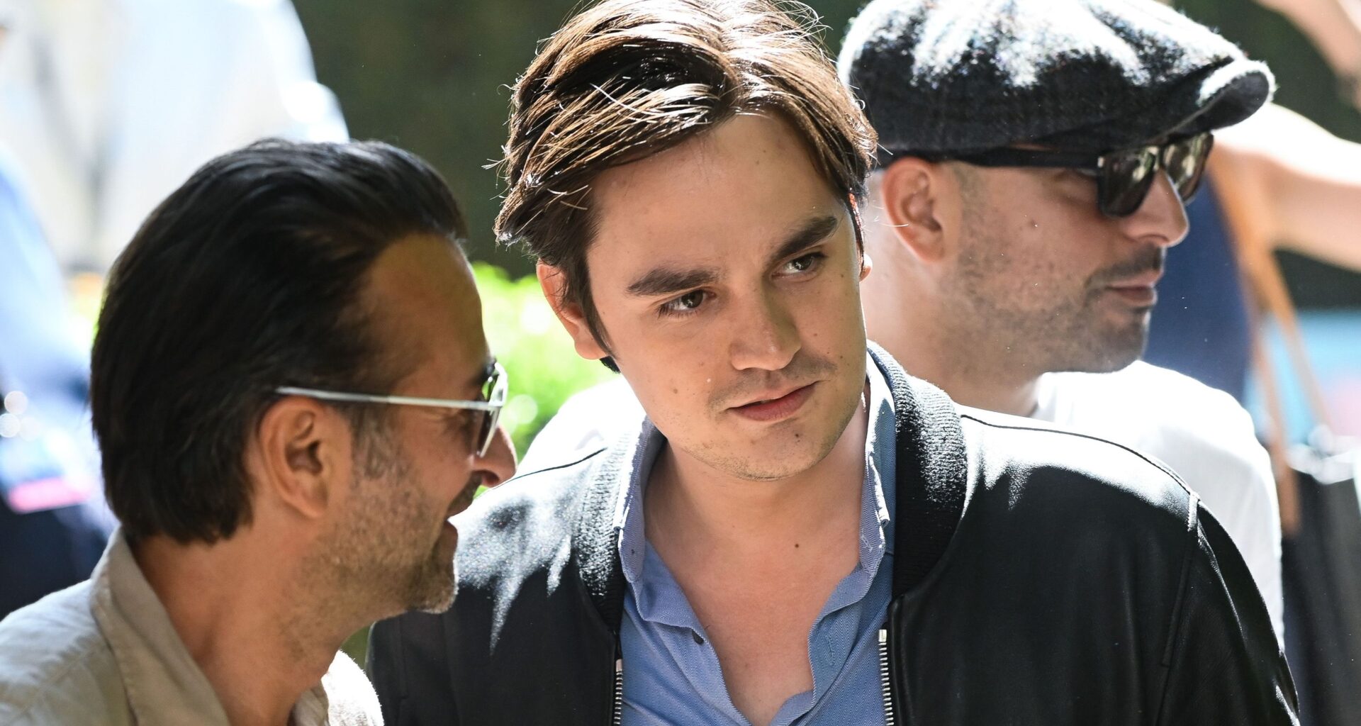 Ce que l'on sait de la réunion sur la succession d’Alain Delon