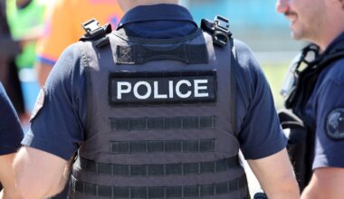 Victimes en urgence absolue, suspect tunisien abattu… Ce que l’on sait de l’attaque au couteau à Marseille