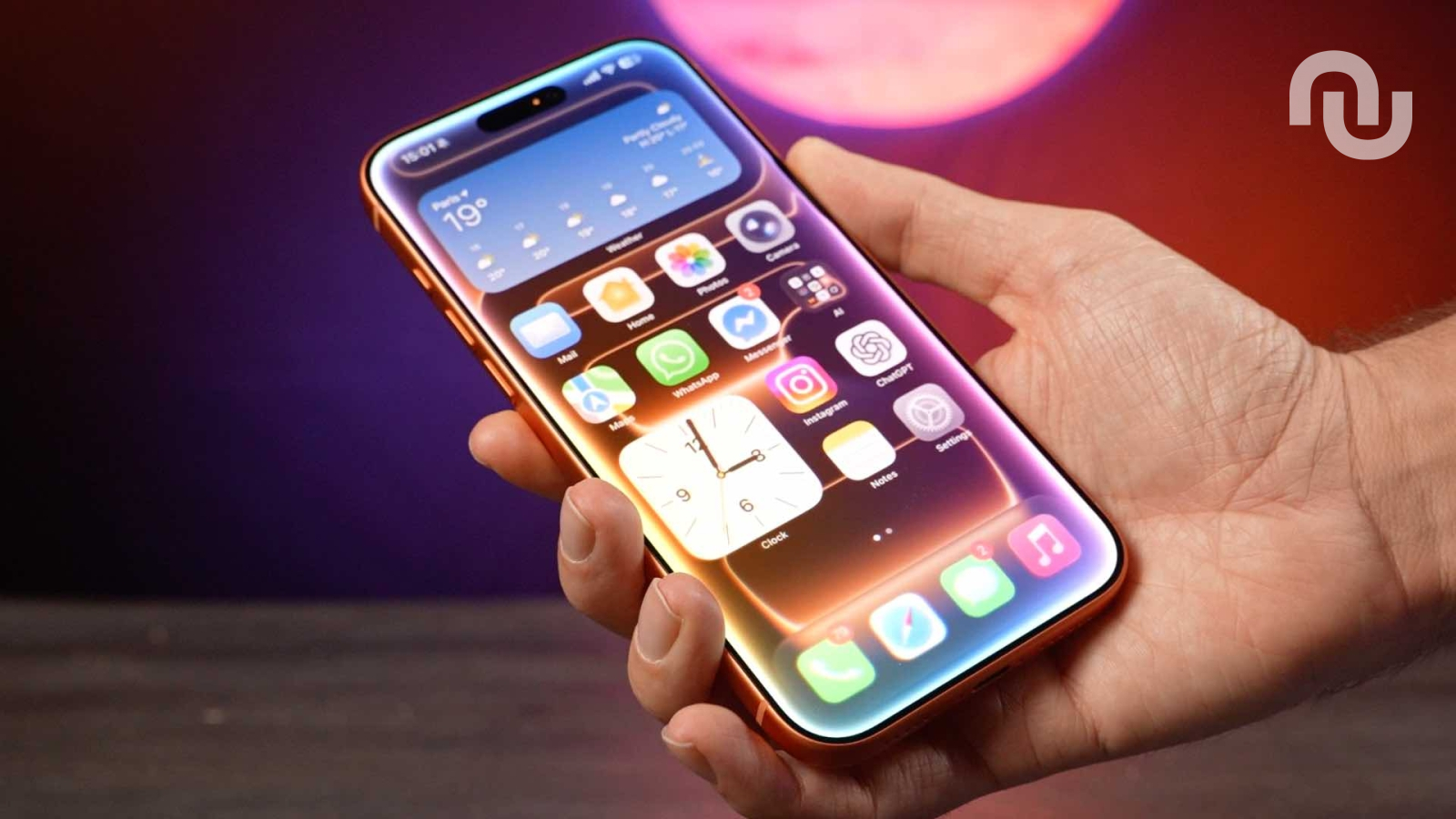 iOS 26.0.1 est disponible : installez cette mise à jour si vous avez des bugs sur votre iPhone