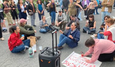 Mouvement Bloquons tout en Isère : les prochaines actions attendues
