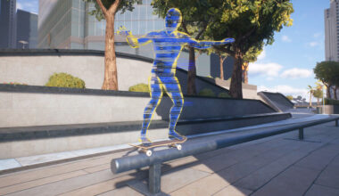 Skate atteint 2 millions de joueurs dès l’early access, mais le lancement s’apparente à un carnage - Actu