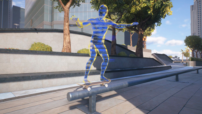 Skate atteint 2 millions de joueurs dès l’early access, mais le lancement s’apparente à un carnage - Actu