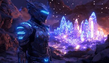 Une mise à jour graphique de Skyrim lui donne l'apparence d'un jeu PlayStation 6