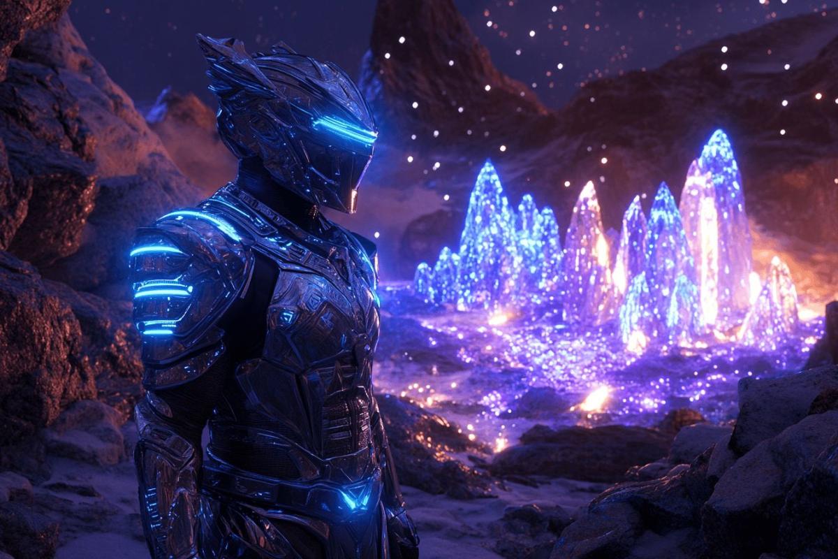 Une mise à jour graphique de Skyrim lui donne l'apparence d'un jeu PlayStation 6