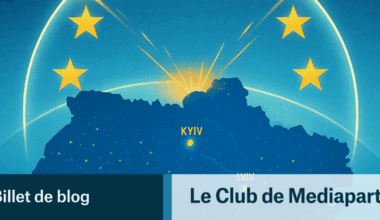 SKYSHIELD : l’Europe veut protéger le ciel ukrainien