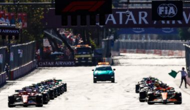Une catégorie concurrente à la F1 pourrait bientôt débarquer