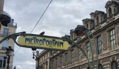 des blocages à prévoir avant le 18 septembre