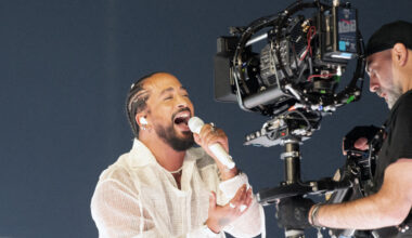 Saint-Étienne. Accusé d'agression sexuelle, le chanteur Slimane jugé : sa condamnation connue