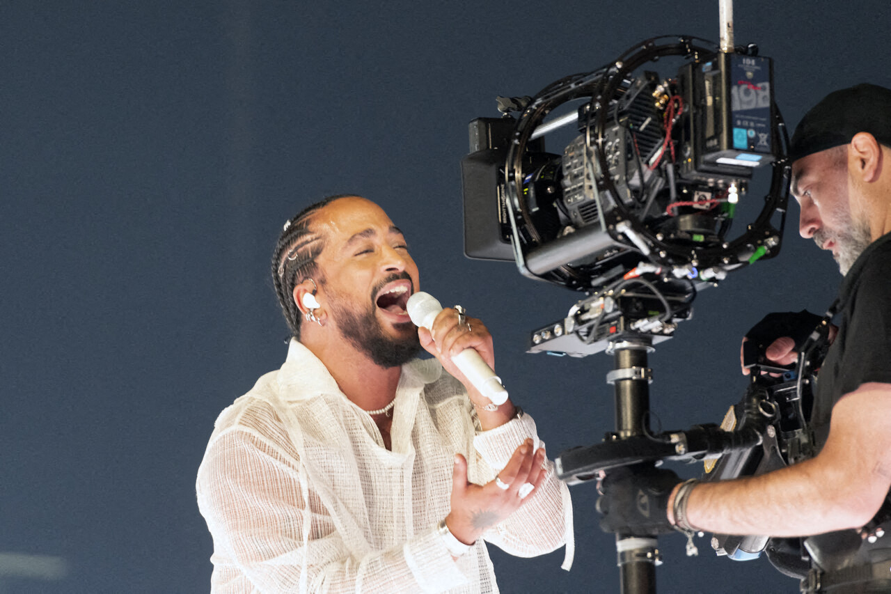 Saint-Étienne. Accusé d'agression sexuelle, le chanteur Slimane jugé : sa condamnation connue