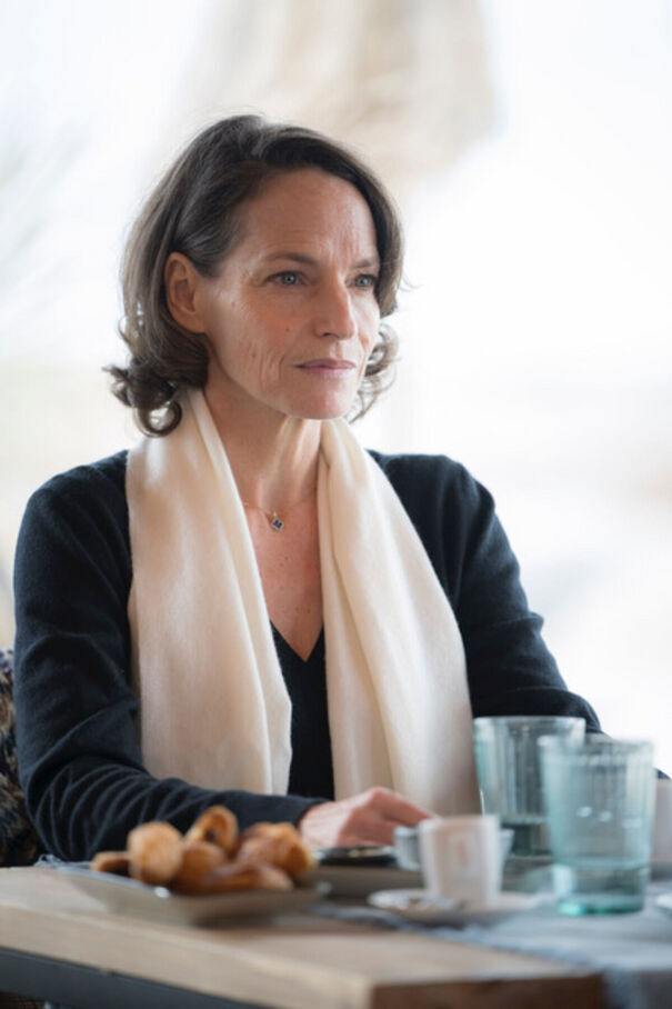 Catherine réussit un coup de maitre, Pablo r ...