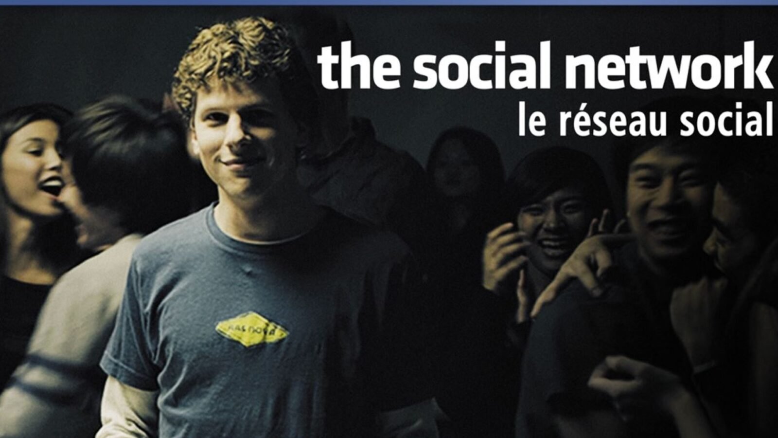 de quoi va parler « The Social Network 2 » ?