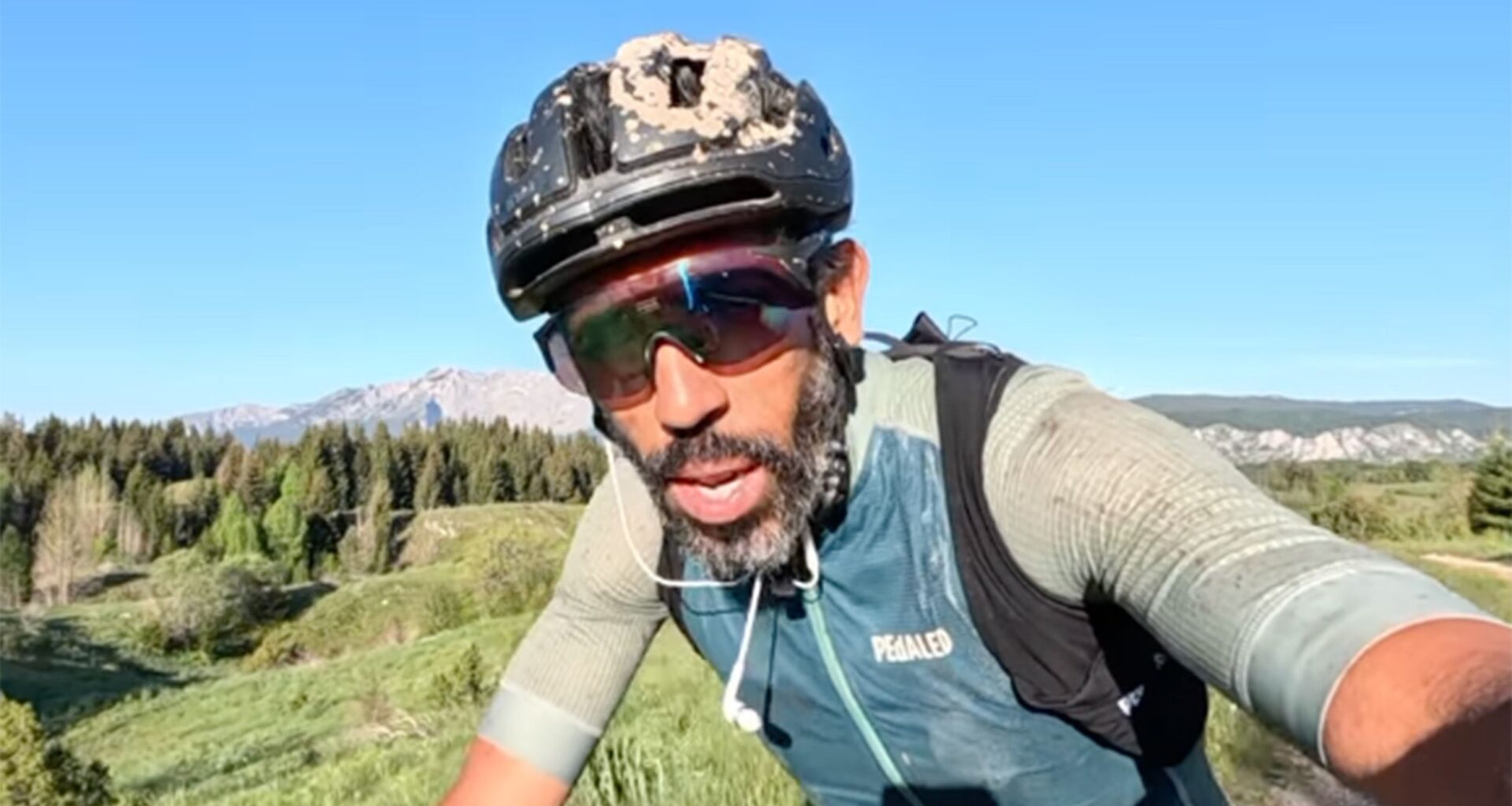 Où est passé Sofiane Sehili ? L’inquiétude grandit autour de ce cycliste français prétendument arrêté en Russie