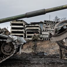 Sameer Al-DOUMY / AFP