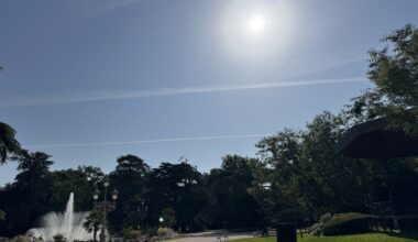 Météo. Après un début de mois de septembre mitigé, la chaleur de retour à Toulouse : on vous dit quand